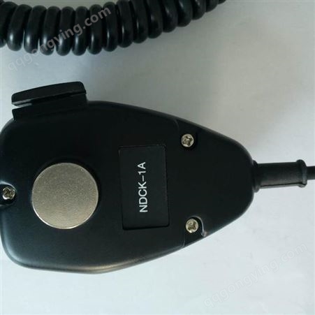 华声睿新NDCK-2 手持式抗噪声送受话器现货 可定制