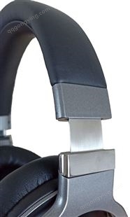 华声睿新头戴式耳机防噪音 隔音 可调节降噪机 射击耳罩