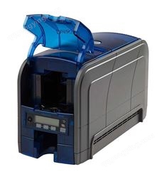 员工卡健康卡打印机DATACARD SD160证卡打印机