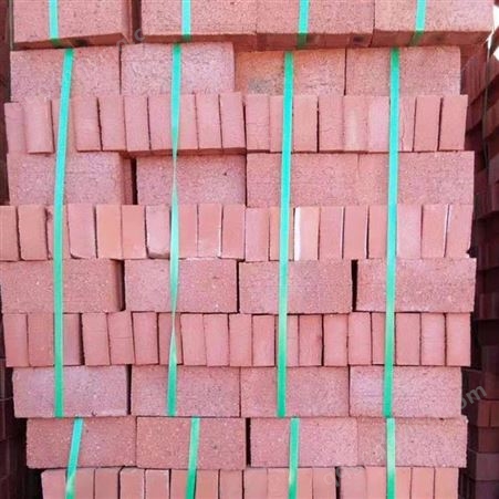 天津红砖厂家 烧结多孔砖价格 墙体砌筑页岩砖