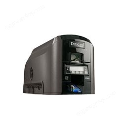 DATACARD CD800证卡打印机 可双面打印