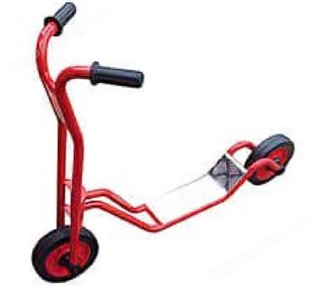 幼儿园户外运动专用脚踏车单人双人三轮车游戏玩具