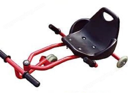 幼儿园户外运动专用脚踏车单人双人三轮车游戏玩具