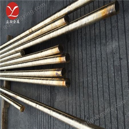 益励冶金：高强度、弹性、耐磨性C51100锡青铜铜板、铜棒、铜管