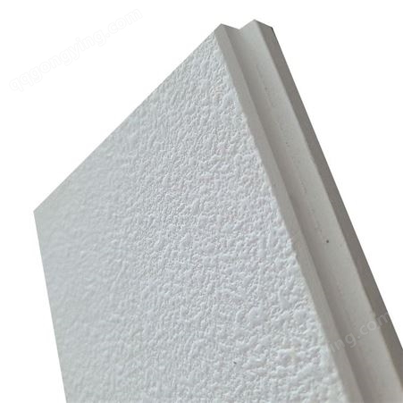 玻纤天花板 玻璃纤维棉吸音吊顶系统项目工程用