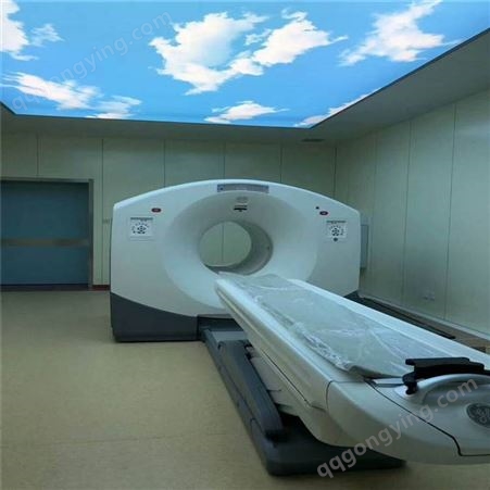 上海CT室防护铅门防辐射铅门安装详情