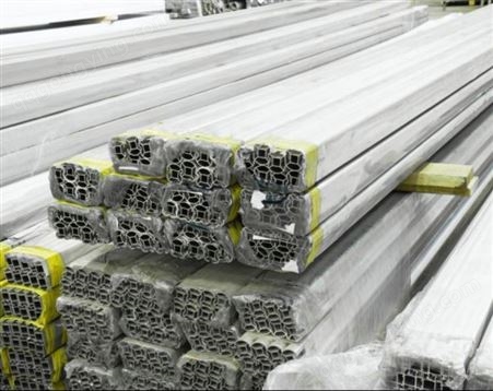 京造铝合金管 铝合金管道 铝合金管材 无缝铝管生产厂家