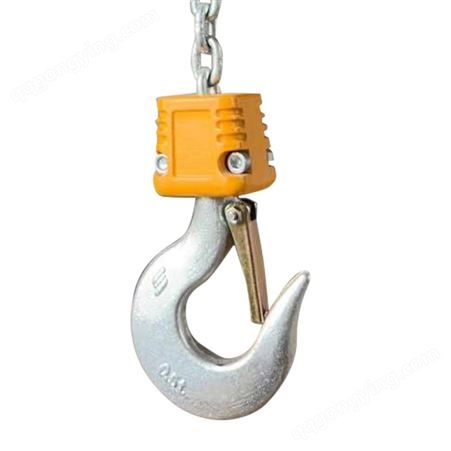 欧式环链电动葫芦 轻型链条式起重机葫芦防泼淋电动葫芦起重机