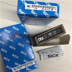 德国西克SICK 微型槽形光电传感器 UFN3-70B413 现货销售