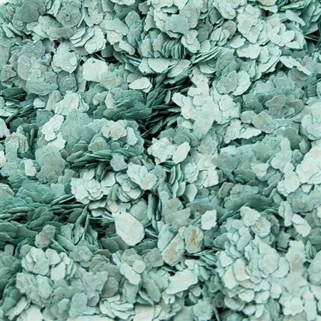 石开厂家供应1-3mm2-4mm染色页岩片
