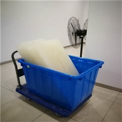 南京市制冰厂降温冰块批发 厂房车间制冷 食用冰配送
