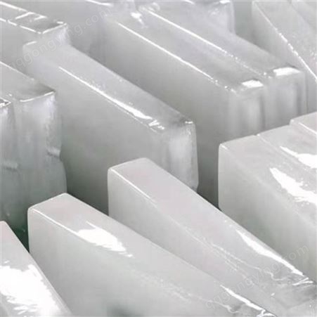 珠海斗门区制冰厂降温冰块批发 工业设备降温 免费同城配送