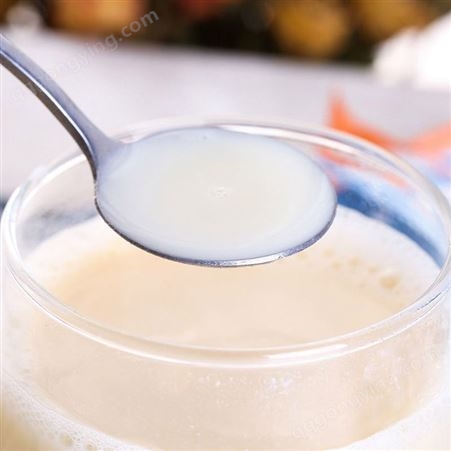 金汇源泉1kg豆奶粉家用营养早餐学生豆奶冲饮速溶商用豆浆原味奶
