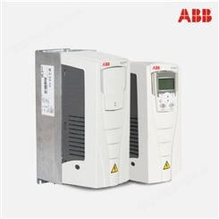 ABB专业变频器ACS800-01-0009-3+P901功率kW5.5系列ACS800
