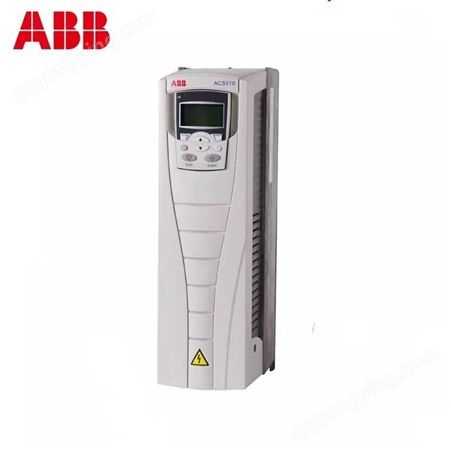 ABB专业变频器ACS800-01-0009-3+P901功率kW5.5系列ACS800