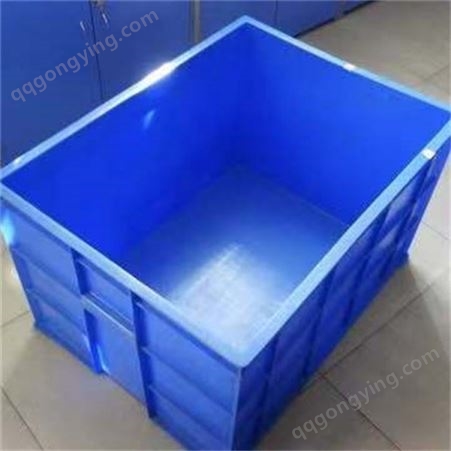 工业箱塑料箱 保温箱 供应工业塑料周转箱 顺成
