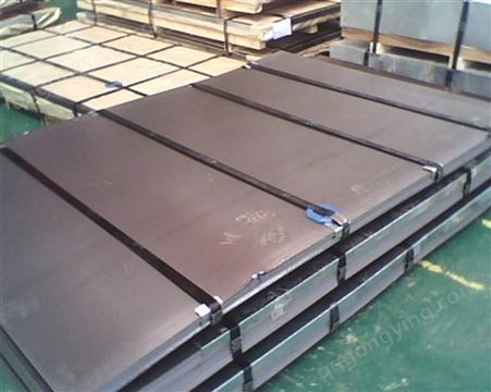 南京冷轧卷板批发，电器厂通用钢板材料 家用电器外壳可用冷板镀锌板加工