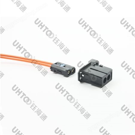 TCN-1000-15-23N(240) 日本旭化成塑料光缆 MOST汽车光纤导光条