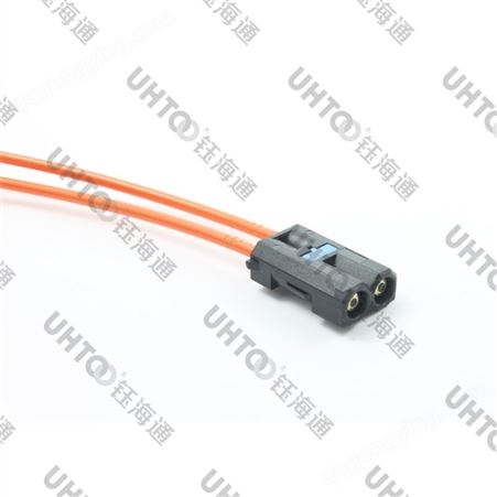 TCN-1000-15-23N(240) 日本旭化成塑料光缆 MOST汽车光纤导光条