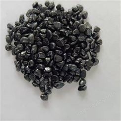 黑色玻璃珠饰品批发-河北厂家-石诚矿产品-颜色齐全