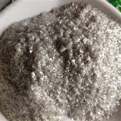 石诚供应 高品质云母粉40目-油漆橡胶添加
