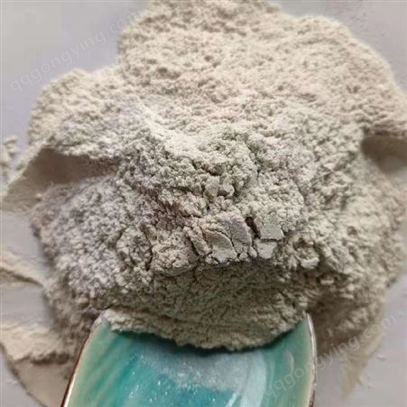石诚供应 云母粉200-325目-涂料橡胶用白云母粉