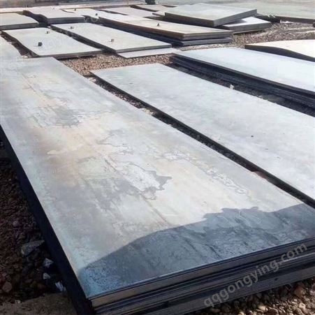 耐候钢板2.0m-60mm中厚板切割合金成份经久耐用