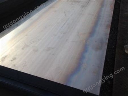 钢板预埋件q355gnh 耐候钢切割耐腐蚀使用寿命长