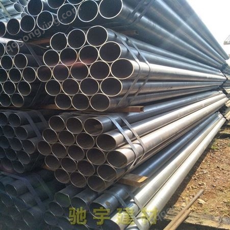 云南焊管生产 Q235直缝焊管 大口径直缝焊管 小口径焊管