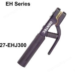 美国捷锐GENTEC 气体保护焊接电焊钳 EHJ-500