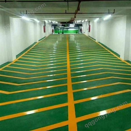 白银市会宁县环氧地坪 地下停车场环氧地坪价格 环氧自流平施工包工包料