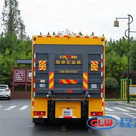 东风天锦救险车 每小时1000-4000方 市政工程大流量抢险排涝车