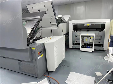CTP激光照排机 激光照排机5055网屏激光绘机 印前处理设备