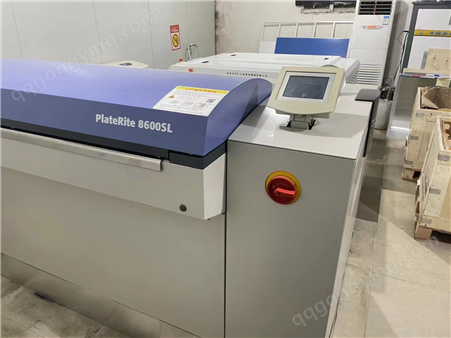 CTP激光照排机 激光照排机5055网屏激光绘机 印前处理设备