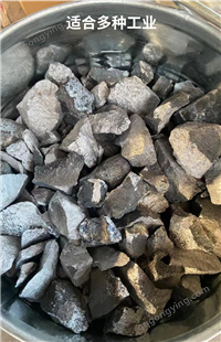 新启富供应钼铁 铁合金 炼钢用 原料钼矿 55B 60B可定制 合金添加剂