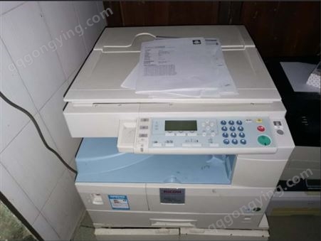 广信科联 企业打印机复印机出租 可享受维修保养全免费
