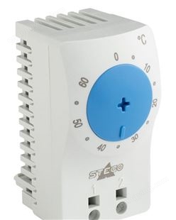 STEGO恒温器温控器温控开关风扇加热器温度开关KTO111 KTS111