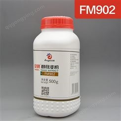 安琪酵母粉FM902