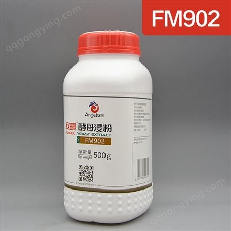 安琪酵母粉FM902
