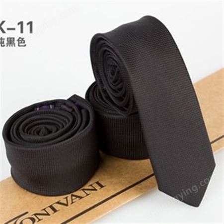 TONIVANI-17窄领带 韩版领带男士领带 外贸厂家直供