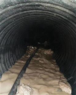 苏州相城堵水气囊 抽污水 管道疏通