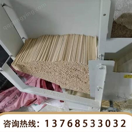 清国竹制品 酒店筷子光滑无毛刺 餐具一次性用品 竹筷可定制