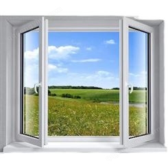 铝合金开窗 家用玻璃窗 隔热隔冷防火窗 上门安装