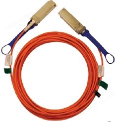 迈络思 mellanox 光缆MC2210310-005 5米 40G 以太网 线缆