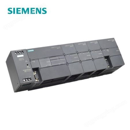 西门子6ES7288-1ST60-0AA1 CPU模块 晶体管型 S7-200SMART PLC