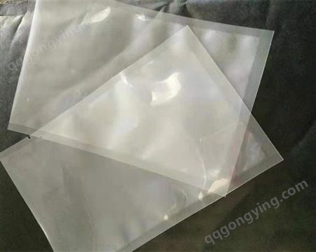 辣片包装塑料袋 卤蛋真空袋 透明塑料袋