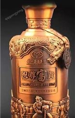 酒瓶瓶盖 包装酒瓶 高档酒瓶设计 酒瓶保护套 陶瓷酒瓶厂种类繁多