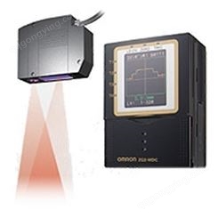 形状测量智能传感器(2维形状测量传感器ZG2系列)