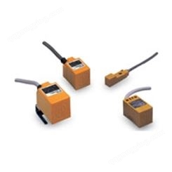 TL-N / -Q方柱标准型接近传感器