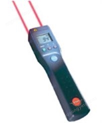 testo 850-2红外温度仪